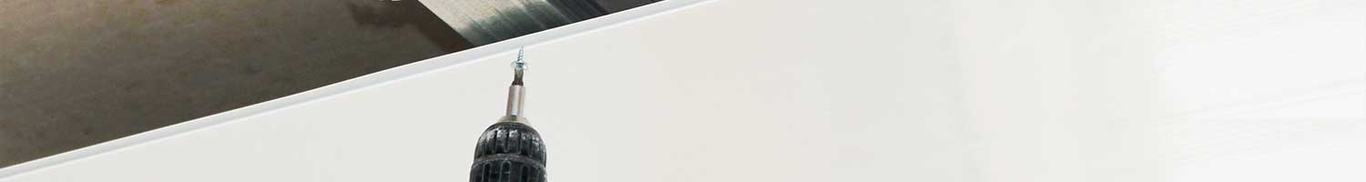 Area Leistungen Trockenbau